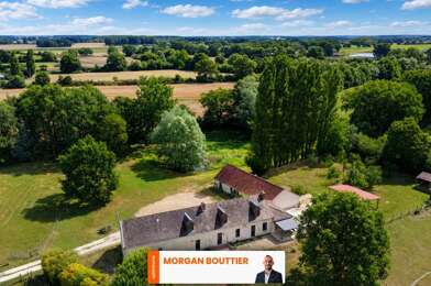 Maison 9 pièces 387000 €