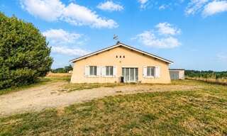 Maison 3 Pièces 82 m² à vendre à Nérigean (33750)
