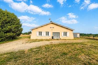 Maison 3 pièces 212000 €