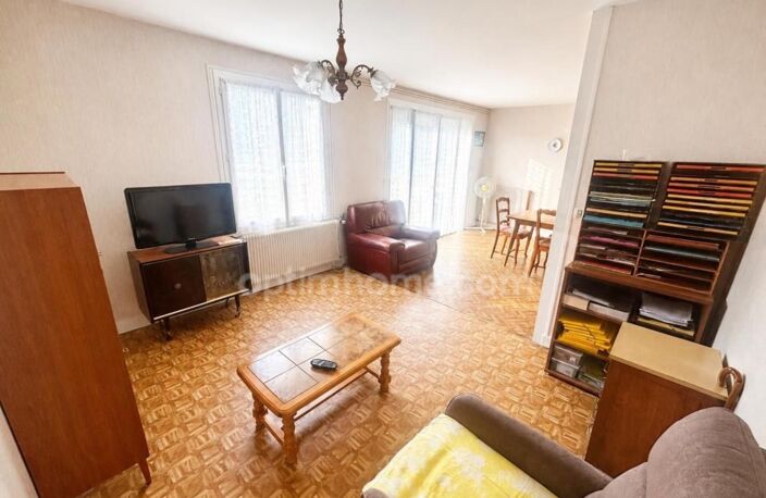 Maison de plain-pied avec vue sur les champs, près de 2 000 m² de terrain NERIGEAN (33) — photo 4