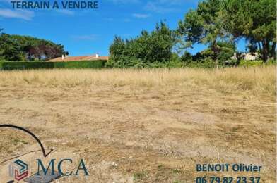 Terrain  90860 €