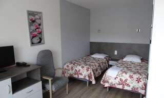 Appartement 1 Pièce 26 m² à vendre à Dax (40100)