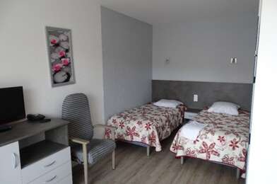 Appartement 1 pièces 57000 €