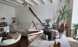 Maison 3 Pièces 80 m² à vendre à Issoire (63500)