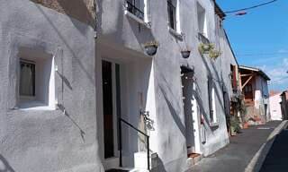 Maison 3 Pièces 84 m² à vendre à Issoire (63500)