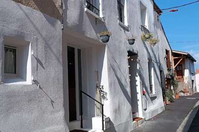 Maison 3 pièces 169000 €