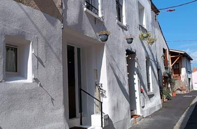 Maison à vendre 0 pièces ISSOIRE (63) — photo du bien