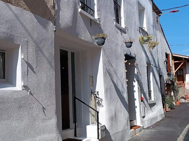 Maison à vendre 0 pièces ISSOIRE (63) — photo du bien