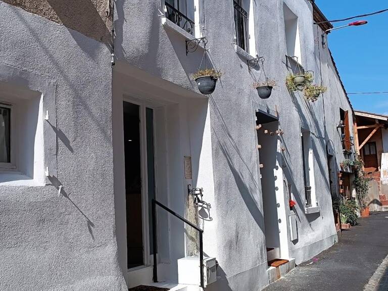 Maison à vendre 0 pièces ISSOIRE (63) — photo 1