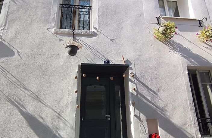 Maison à vendre 0 pièces ISSOIRE (63) — photo 2