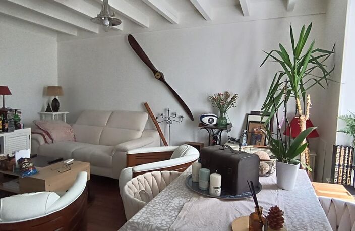 Maison à vendre 0 pièces ISSOIRE (63) — photo 4