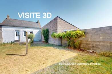 Maison 5 pièces 97000 €