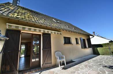 Maison 5 pièces 189000 €