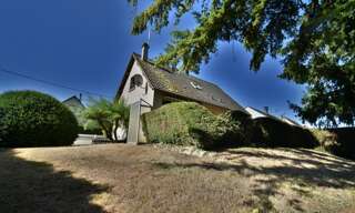 Maison 5 Pièces 97 m² à vendre à Béville-le-Comte (28700)