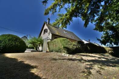 Maison 5 pièces 189000 €