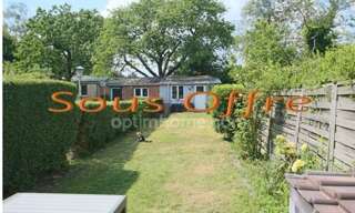 Maison 3 Pièces 82 m² à vendre à Hem (59510)