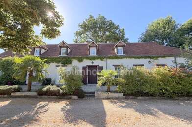 Maison 10 pièces 455000 €