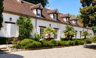 Maison 10 Pièces 350 m² à vendre à Méry-sur-Cher (18100)