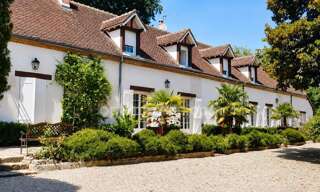 Maison 10 Pièces 350 m² à vendre à Méry-sur-Cher (18100)