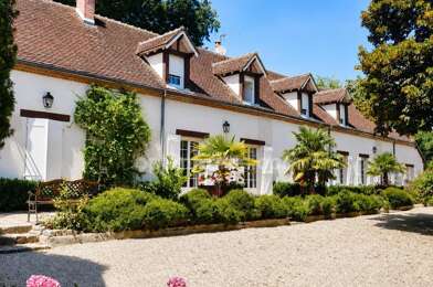 Maison 10 pièces 455000 €
