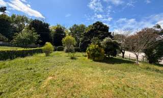 Terrain  660 m² à vendre à Cadaujac (33140)