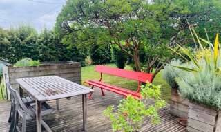 Maison 5 Pièces 125 m² à vendre à Saint-Aigulin (17360)