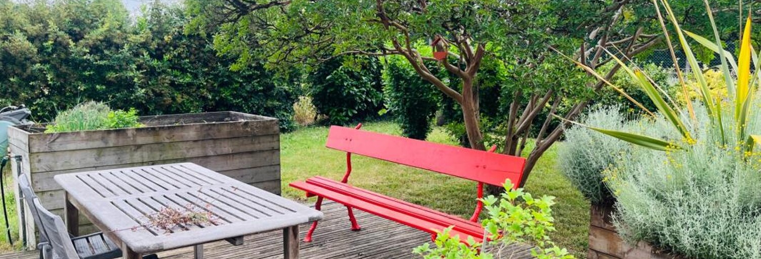 Maison 5 Pièces 125 m² à vendre à Saint-Aigulin (17360)
