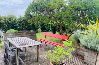 Maison 5 pièces 157000 €