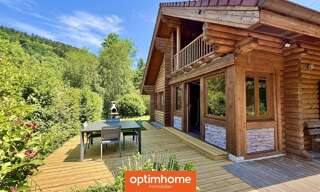 Maison 3 Pièces 45 m² à vendre à Basse-sur-le-Rupt (88120)