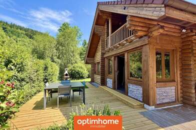 Maison 3 pièces 235000 €