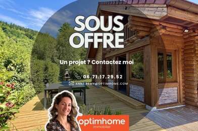 Maison 3 pièces 235000 €