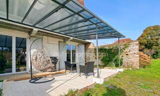 Maison 6 Pièces 140 m² à vendre à Sauveterre-de-Béarn (64390)