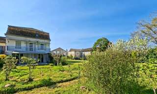 Maison 6 Pièces 140 m² à vendre à Sauveterre-de-Béarn (64390)