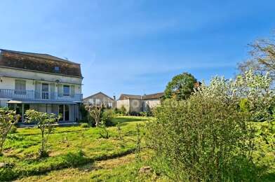 Maison 6 pièces 280000 €