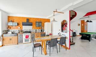 Maison 6 Pièces 140 m² à vendre à Sauveterre-de-Béarn (64390)
