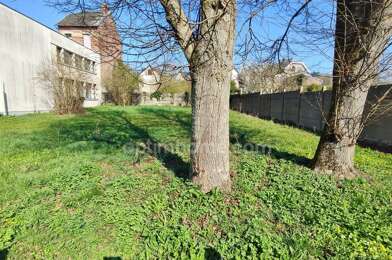 Terrain  52400 €