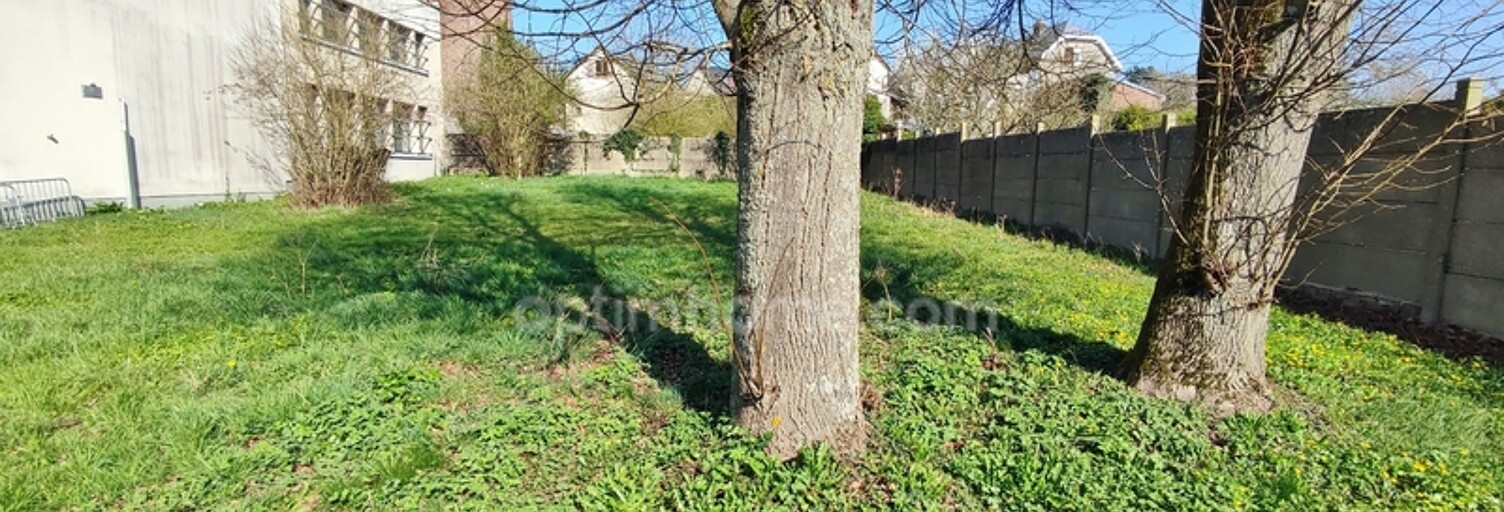 Terrain  652 m² à vendre à Grugies (02680)