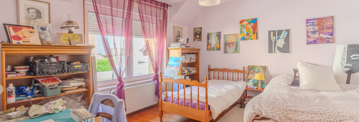 Maison 5 Pièces 109 m² à vendre à Algrange (57440)