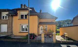 Maison 5 Pièces 109 m² à vendre à Algrange (57440)
