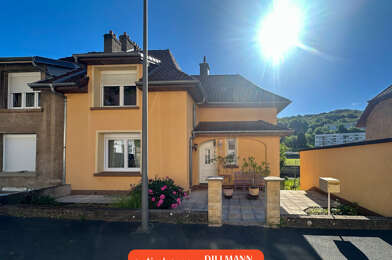 Maison 5 pièces 335000 €