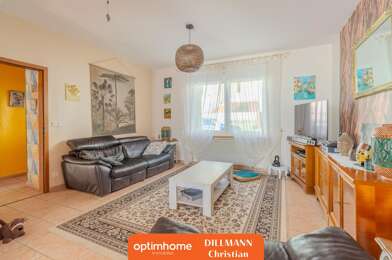 Maison 5 pièces 335000 €