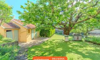 Maison 5 Pièces 109 m² à vendre à Algrange (57440)
