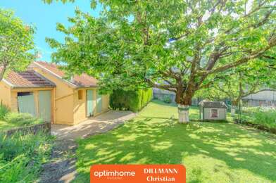 Maison 5 pièces 335000 €
