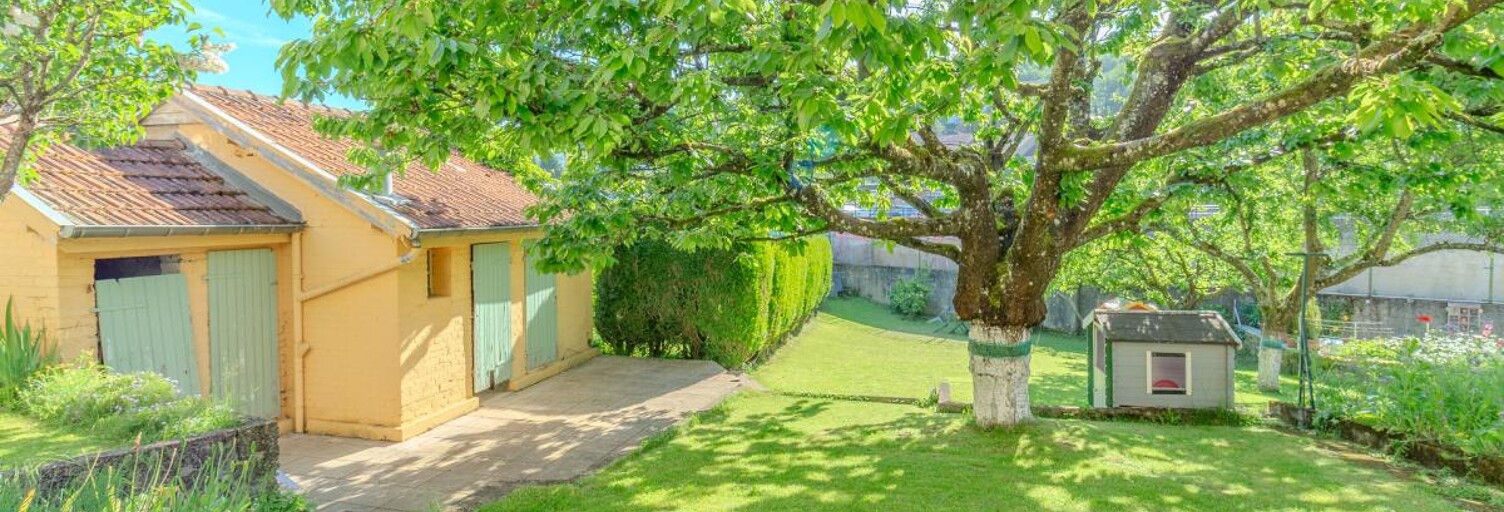 Maison 5 Pièces 109 m² à vendre à Algrange (57440)