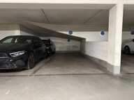 Vincennes centre – Deux places de parking en enfilade à vendre — photo 2
