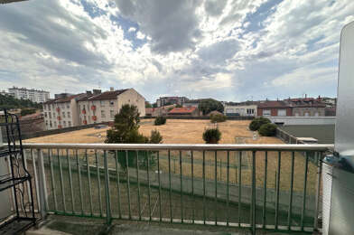 Appartement 1 pièces 120000 €