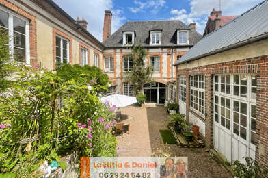 Maison 12 pièces 379000 €