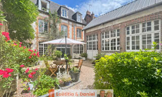 Maison 12 Pièces 375 m² à vendre à Verneuil d'Avre et d'Iton (27130)