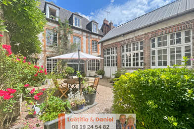 Maison 12 pièces 379000 €
