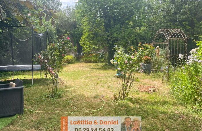 À vendre – Maison de Maître XVIIIᵉ siècle –Entre Verneuil sur Avre et l'Aigle — photo 5
